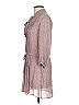 Joie Tweed Gray Casual Dress Size XXS - photo 6
