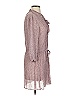 Joie Tweed Gray Casual Dress Size XXS - photo 5