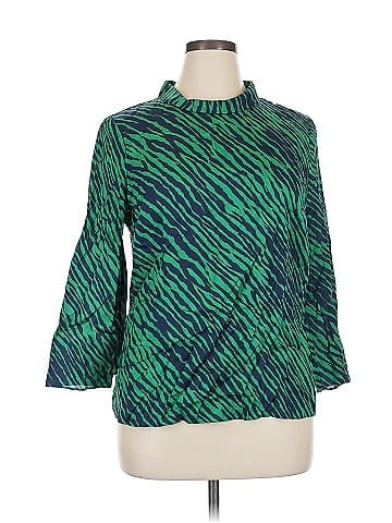 Boden 3/4 Sleeve Blouse (view 1)