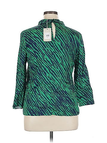 Boden 3/4 Sleeve Blouse (view 2)