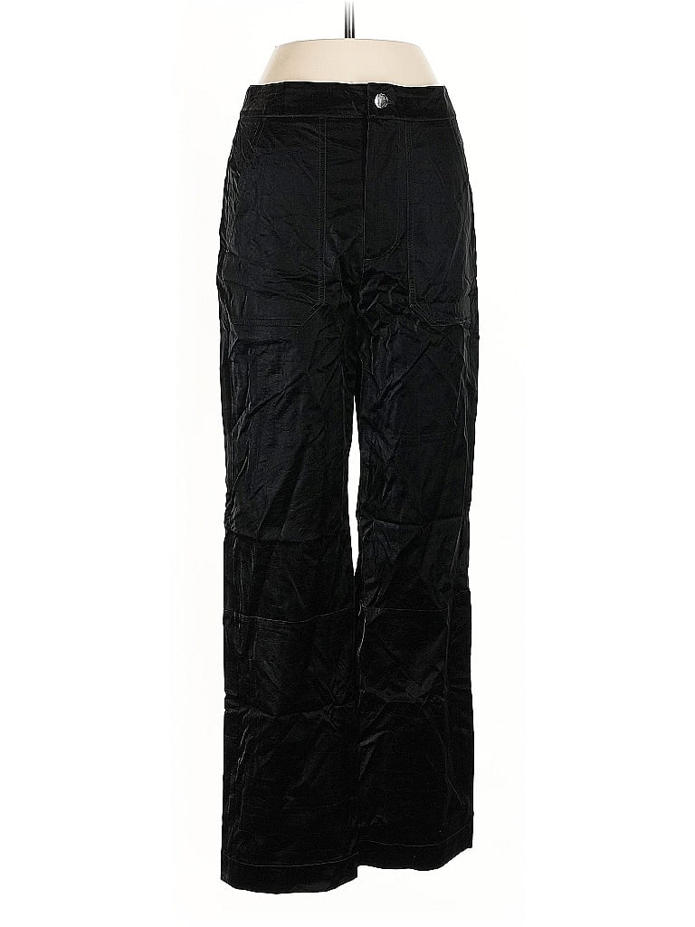 Click to view more detailed imagery on our partner's website Pre-owned Lna Casual Pants In Black