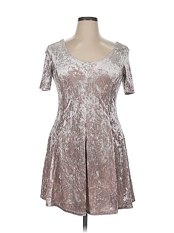 Adam Levine Cocktail Dress (view 1)