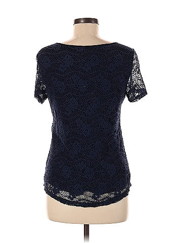 Leo & Nicole Short Sleeve Top (view 2)
