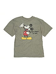 Disney Short Sleeve Top