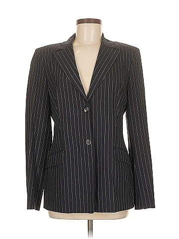Piazza Sempione Wool Blazer (view 1)
