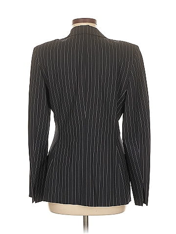 Piazza Sempione Wool Blazer (view 2)