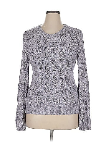 Splendid Pullover Sweater (view 1)