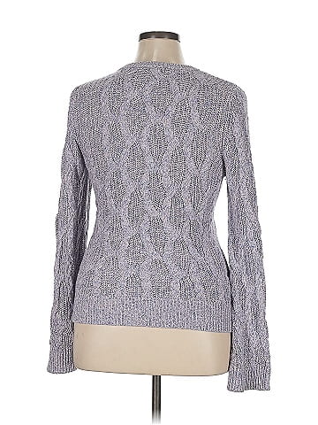 Splendid Pullover Sweater (view 2)