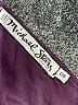 Michael Stars Burgundy 3/4 Sleeve Top Size 0X - photo 8