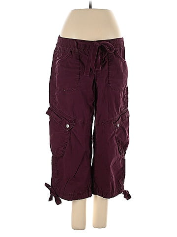 London Jean Cargo Pants (view 1)