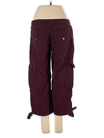 London Jean Cargo Pants (view 2)