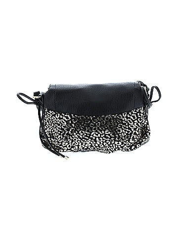 Juicy Couture Black Crossbody Bag One size