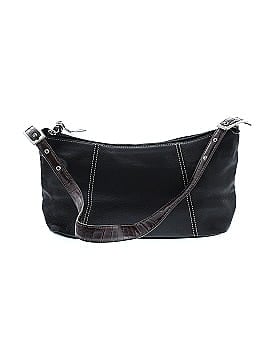 Juicy Couture Black Crossbody Bag One size
