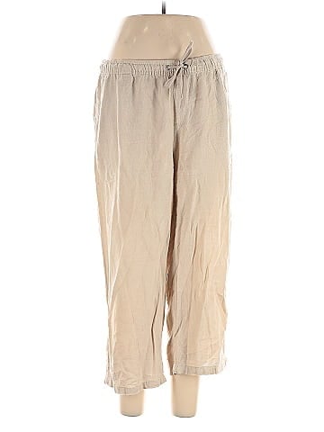 Da-sh Linen Pants (view 1)