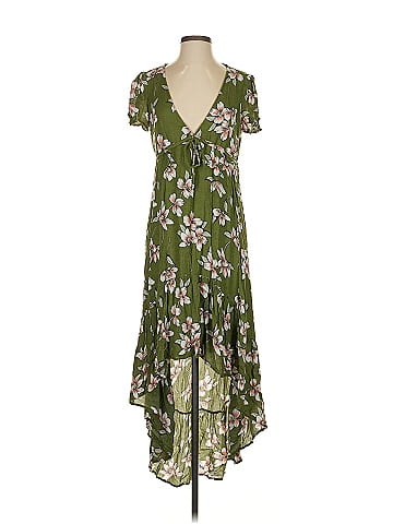 Lovestitch Casual Dress (view 1)