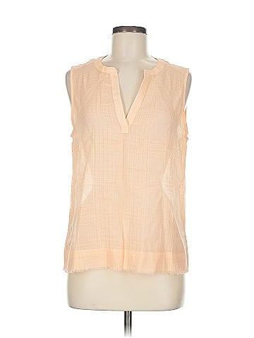 Carve Designs Sleeveless Blouse (view 1)