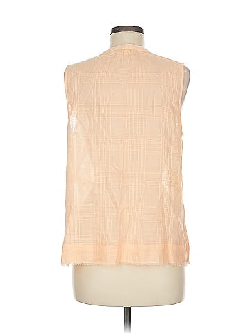 Carve Designs Sleeveless Blouse (view 2)