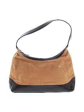Juicy Couture Black Crossbody Bag One size