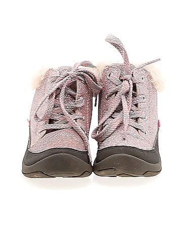 OshKosh B'gosh Boots (view 2)
