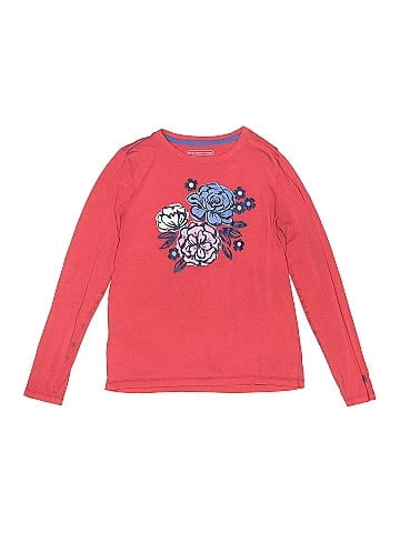Coolibar Long Sleeve T-Shirt (view 1)