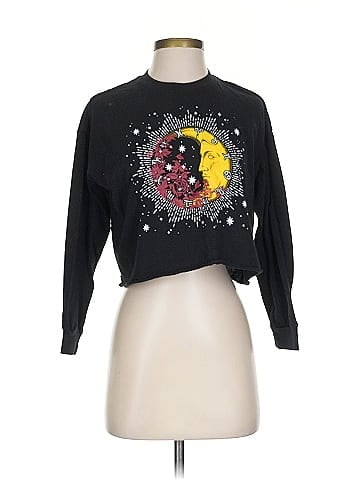 Obsessive Love Long Sleeve T-Shirt (view 1)