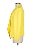 Alfani 100% Polyester Yellow Blazer Size 8 - photo 5
