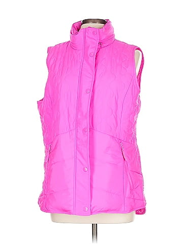 T by Talbots Vest (view 1)