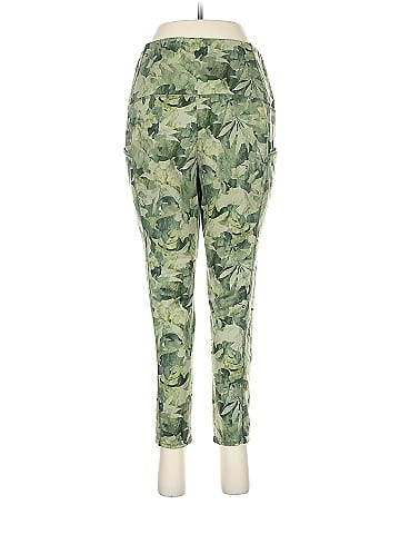 Zenergy by Chico's Casual Pants (view 2)
