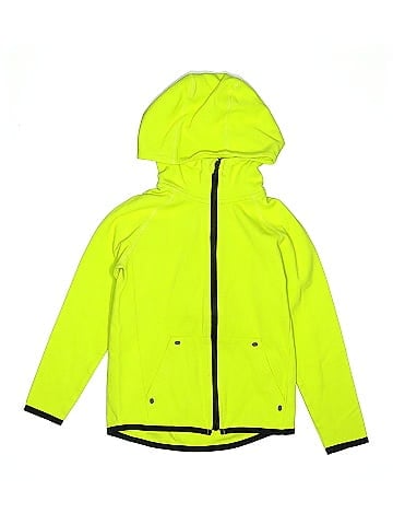 Gap Fit Zip Up Hoodie (view 1)