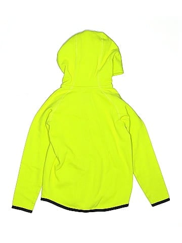 Gap Fit Zip Up Hoodie (view 2)