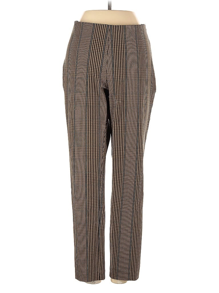 Pre-owned A New Day Casual Pants In Brown