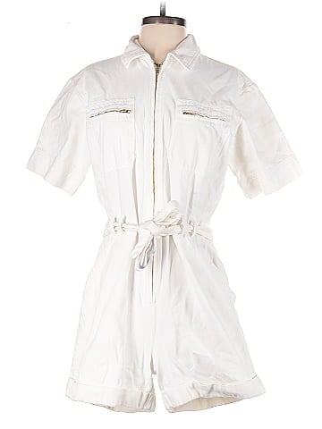 A.P.C. Romper (view 1)