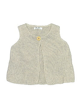 Baby Boden Sweater Vest