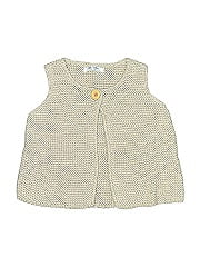 Baby Boden Sweater Vest