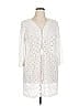 Kona Sol White Kimono Size XL - photo 1