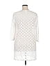 Kona Sol White Kimono Size XL - photo 3