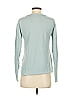 Chaser Teal Pullover Sweater Size XS - photo 2