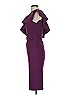 Likely Purple Cocktail Dress Size 0 - photo 5