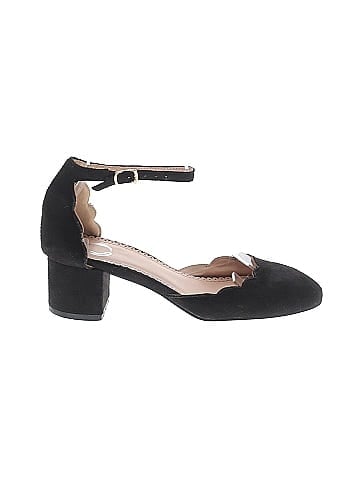 Journee Collection Heels (view 1)