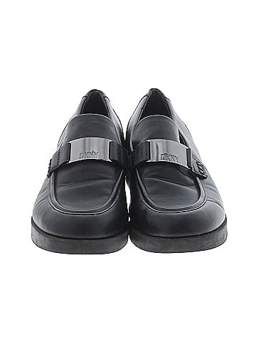 DKNY Flats (view 2)