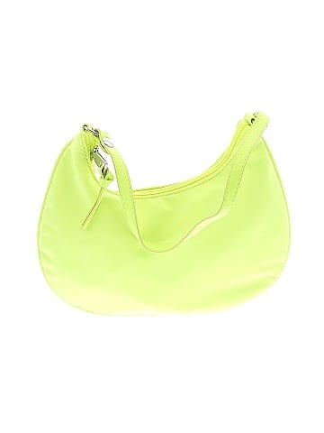 Bershka Satchel (view 1)