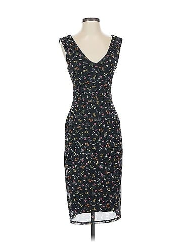 AFRM Cocktail Dress (view 1)