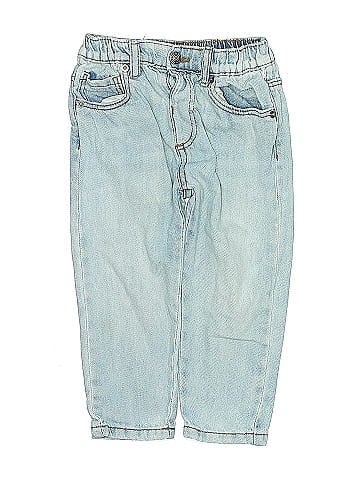 Zara Jeans (view 1)