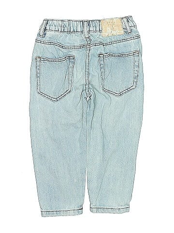 Zara Jeans (view 2)
