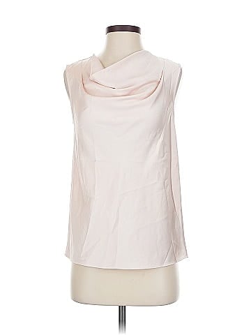 J.Crew 365 Sleeveless Blouse (view 1)