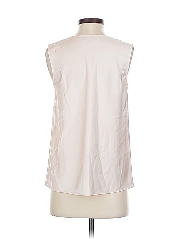 J.Crew 365 Sleeveless Blouse (view 2)
