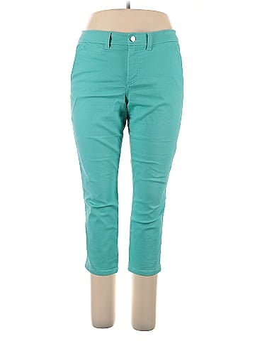 Market and Spruce Casual Pants (view 1)
