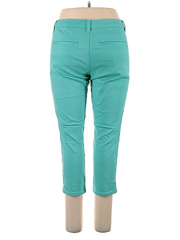 Market and Spruce Casual Pants (view 2)