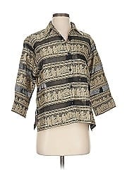 Chico's Design 3/4 Sleeve Blouse