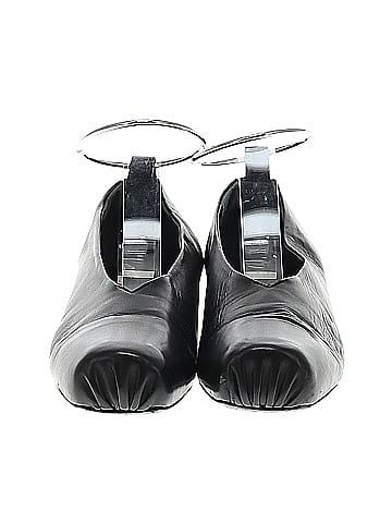 Jil Sander Flats (view 2)